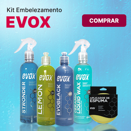 kit evox